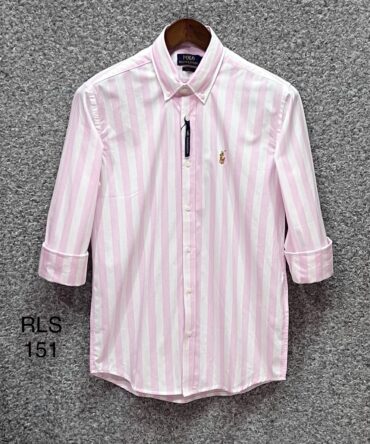 Ralph Lauren Stripe Shirt 151