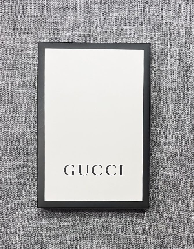 Gucci Solid Shirt Black - Image 9