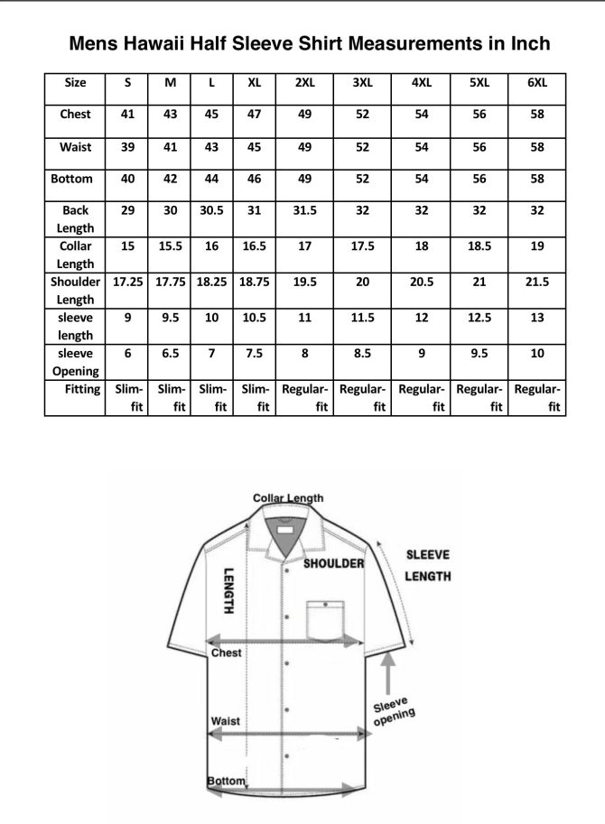 Versace Hawaii Print Shirt 463 - Image 2