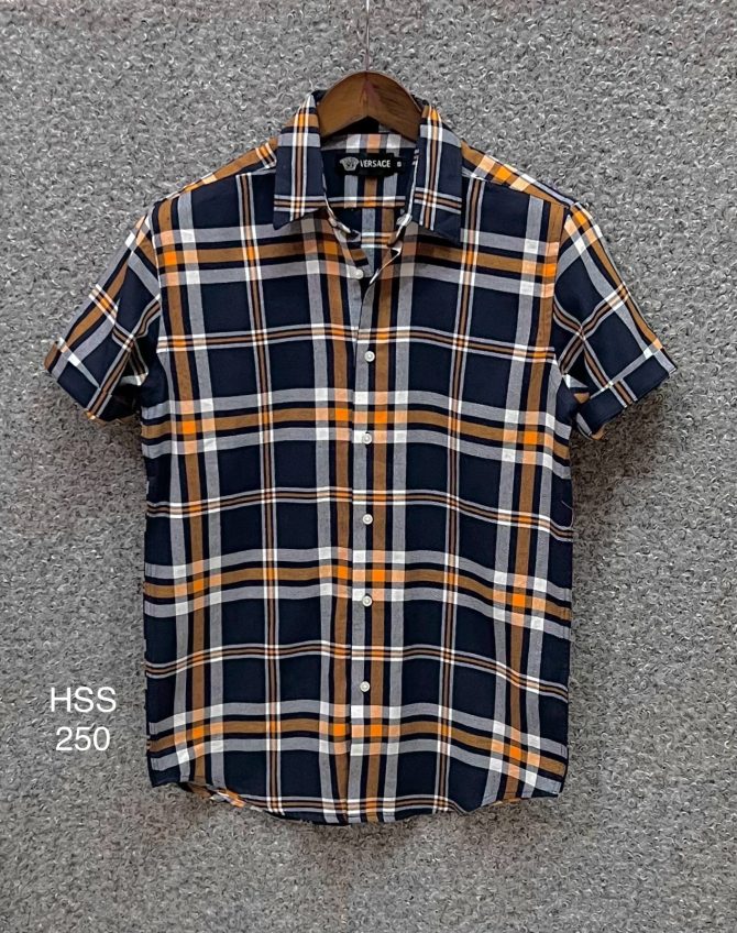 Gucci Cuban Print Shirt 250
