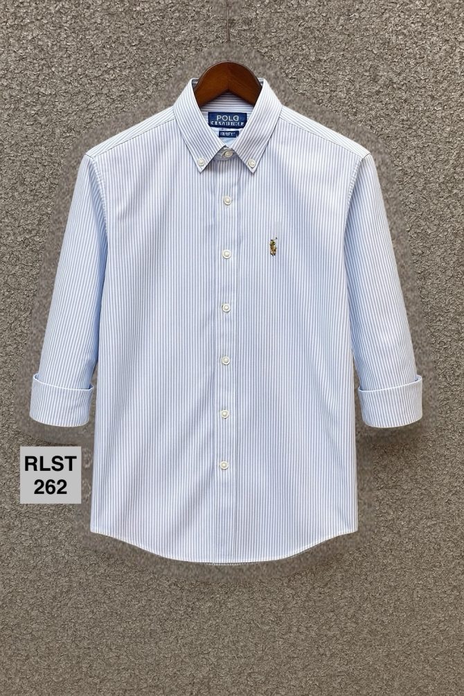Ralph Lauren Stripe Shirt 262