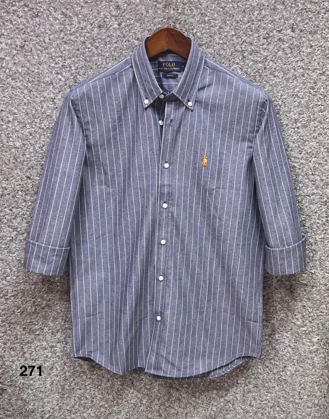 Ralph Lauren Stripe Shirt 271