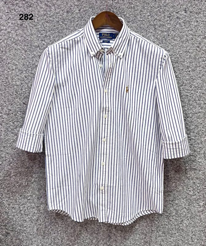 Ralph Lauren Stripe Shirt 282