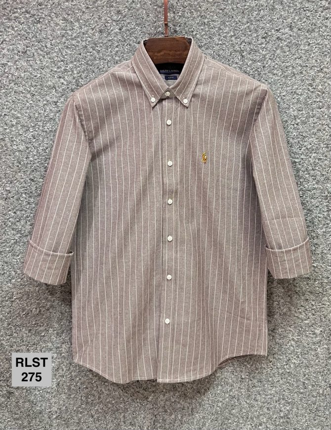 Ralph Lauren Stripe Shirt 275