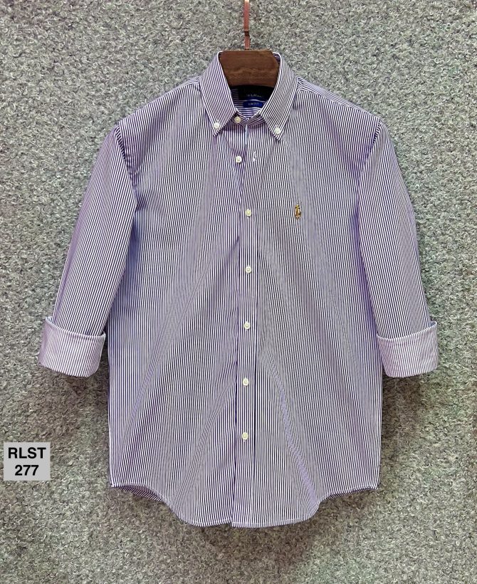Ralph Lauren Stripe Shirt 277