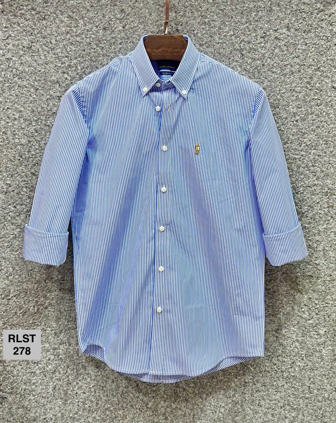 Ralph Lauren Stripe Shirt 278