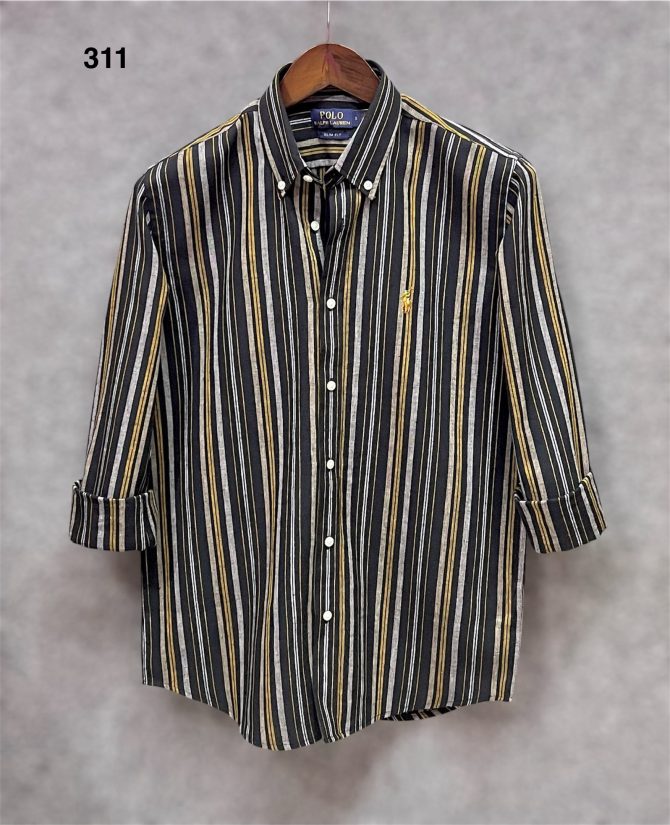 Ralph Lauren Stripe Shirt 311