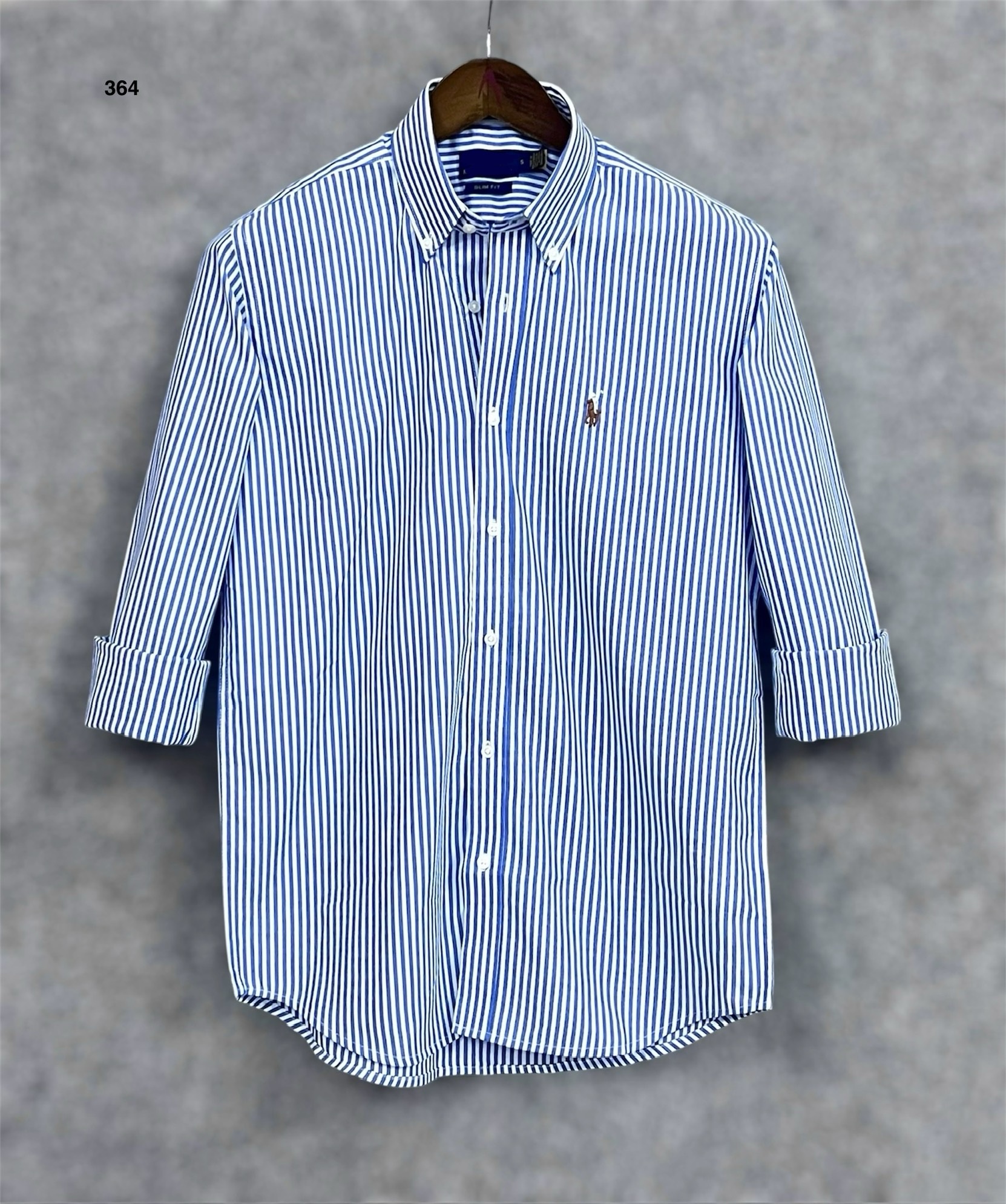 Ralph Lauren Stripe Shirt 364