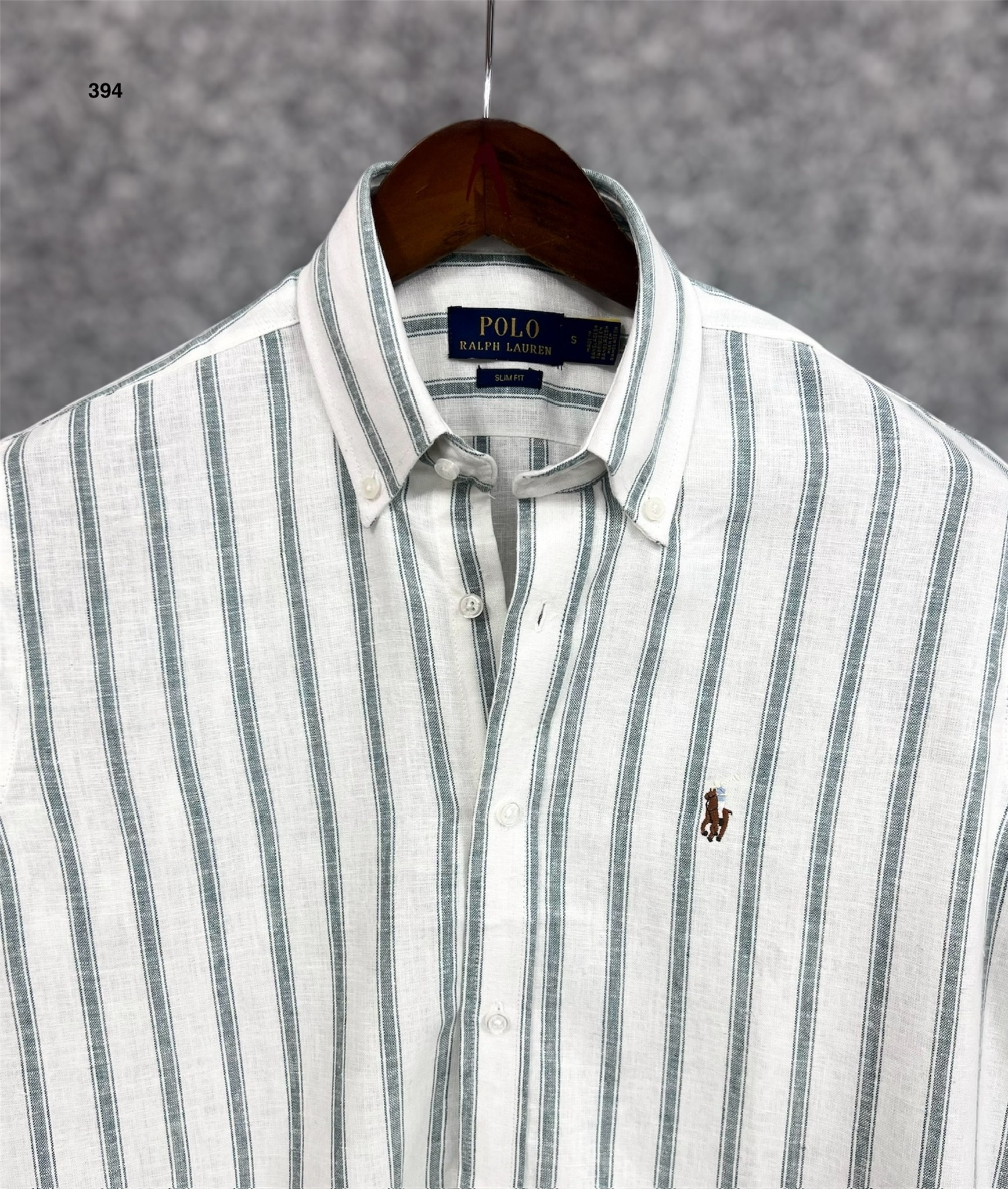 Ralph Lauren Stripe Shirt
